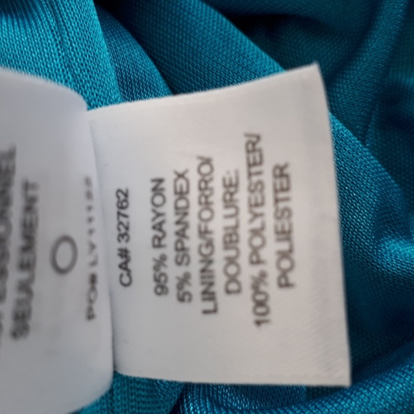 Laundry by Shelli Segal dress - Picture 7 of 7